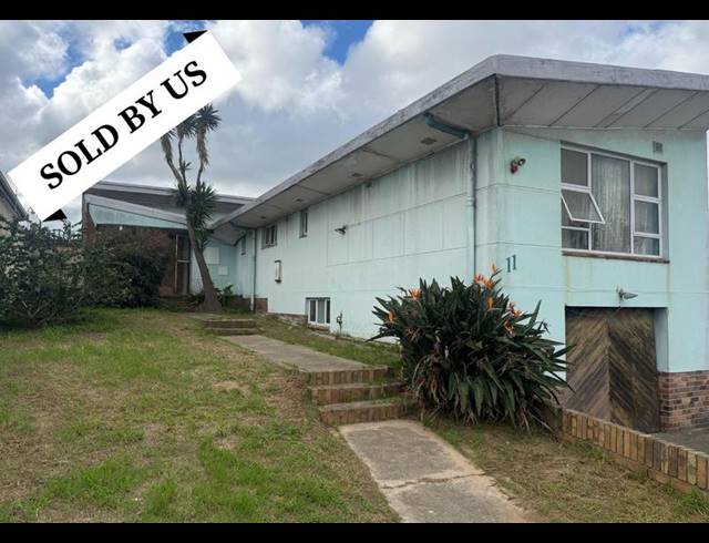 3 BEDROOM HOUSE FOR SALE IN BOSTON